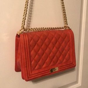 BCBG purse